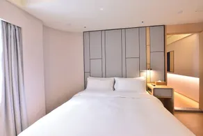 JI Hotel Beijing Wukesong Yongding Road - Image 5
