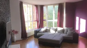 4 Zimmer Wohnung mit 6 Betten nahe Hamburg - Image 2