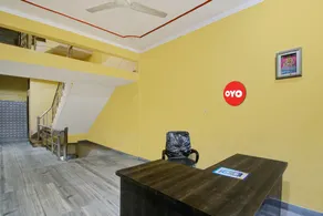 Hotel O Rao Residency - Image 2