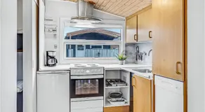 2 bedroom accommodation in Hanstholm - Image 5