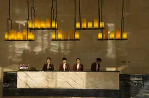 Zijin Hotel - Image 4