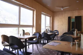 Hotel Dev Darshan - Image 5