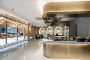 Elong Xicheng International Hotel - Shenzhen Bao'an Haiya Colorful City Tongle South Metro Station - Image 3