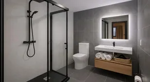 Nova Suites Viveiro - Image 5