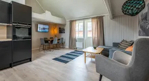 Ure Lodge, Leknes, Lofoten - Image 2