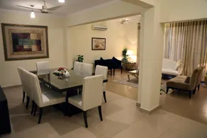Butterfly Guest House Phase 7 Bahria Town - Image 2