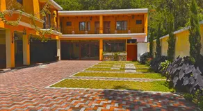 Hotel Jotam - Image 2