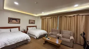 Asia Tourist Hotel - Image 2