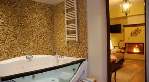Agapi Luxury Hotel - Image 4