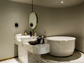 Borrman Hotel Jining High-tech Huangtun - Image 3