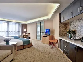 Jinhua World Trade Hotel - Image 5
