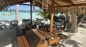 Te Fati Faniu Lodge - Image 4