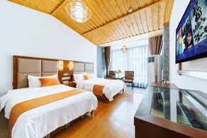 Gujin Inn (Wulingyuan Landmark Gate East Branch) - Image 2
