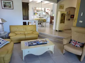 Villa i Vidauban med Pool og Grillterrasse - Image 2
