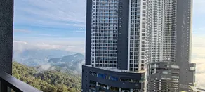 Studio Above The Cloud at Ion Element Genting - Image 5
