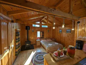 Cabin of love - Image 2