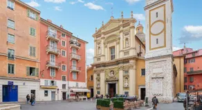 Nice Renting - GALLO - New Modern Loft Old Town Massena - Image 3