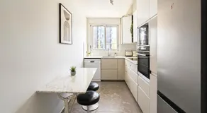 Élégant Appartement à Levallois-Perret - Image 2