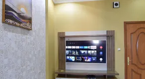 كريستال الخليج للشقق الفندقيه - Image 2