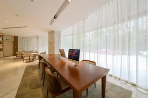 Ji Hotel Xi'An Tangyan Nan Road Greenland Pico Convention Centre - Image 3