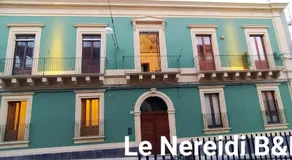 Le Nereidi b&b Acireale Centro - Image 3