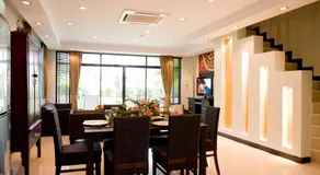 Palm Grove Resort, Pattaya - Image 3