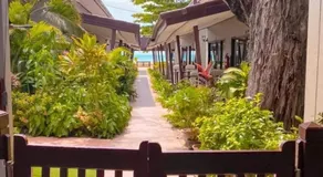 Dang Sea Beach Resort - SHA - Image 5