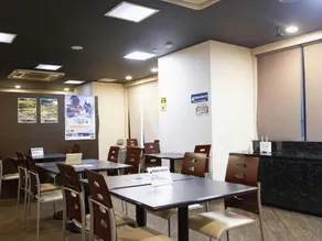 3s HOTEL HIRATSUKA - Image 5