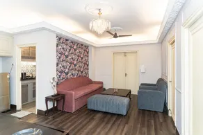 Jaiswal House - Image 4
