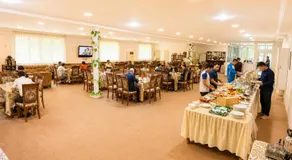Asson Hotel Termez - Image 3