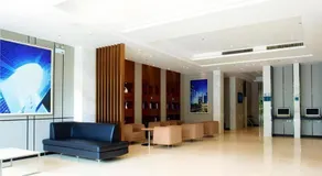 City Comfort Inn Xianning South Station Wanda - Image 2