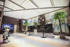 Ruiyi Hotel, Zichuan - Image 3