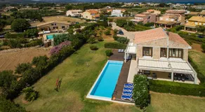 Villa Barcares Gran for 10, pool, gym and close to beach - Image 4
