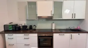 FC-Apartmenthaus Falkensee mit großem Garten und PKW Stellflächen - Image 3