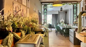 Pension Restaurant Luna - Image 2