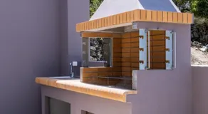 Villa Karouzo - With Private Pool - Image 4