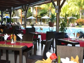 Tarisa Resort & Spa - Image 2