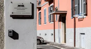Bastioni Central Apartment - Image 5