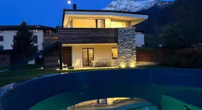 La Villa del lago - Image 3
