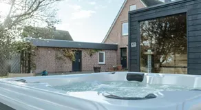 Wunderschöne FeWo direkt am Meer mit Whirlpool & Sauna - Image 3