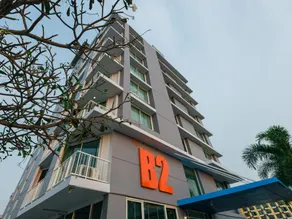 B2 Jomtien Pattaya Boutique & Budget Hotel - Image 5