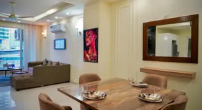 The platinum penthouse infront of Centaurus - Image 3