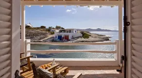 Infinito Boathouse Milos - Image 3