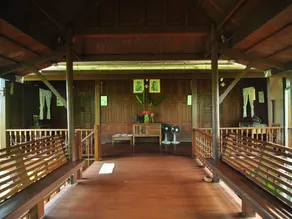 Baan Suan Amphawa - Image 3