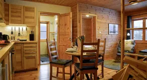 Cabin Huskyfarm Innset - Image 3