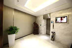 City Comfort Inn Hotel Guiyang Normal University Yangmingci Metro Station - Image 3