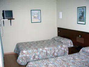 Hotel Picos De Europa - Image 2