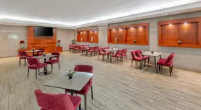 Barakat Burhan Hotel - Image 4