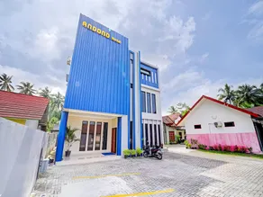 Hotel Andono near YIA Mitra RedDoorz - Image 3