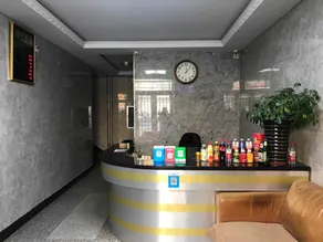 Yuzhongjian inn - Image 3